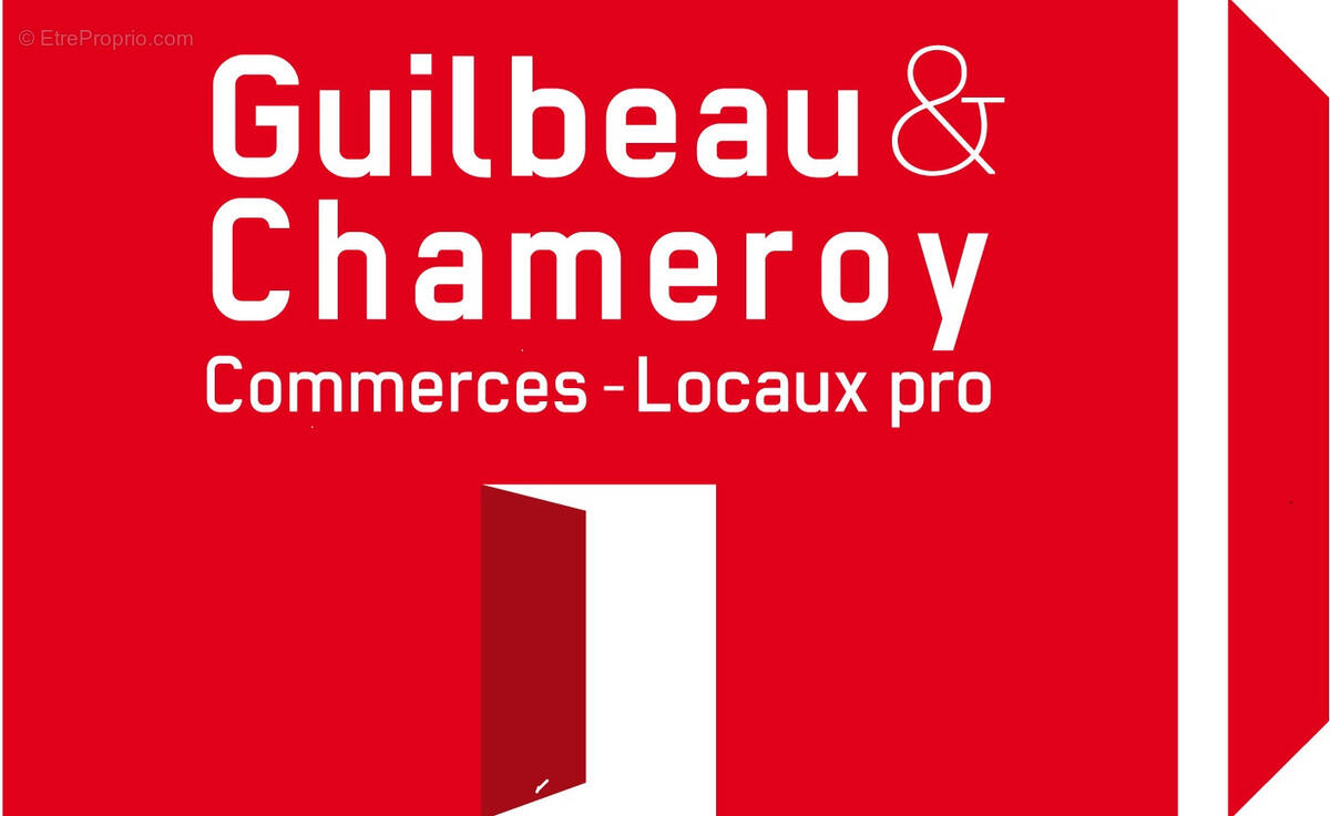 Commerce à ANGERS