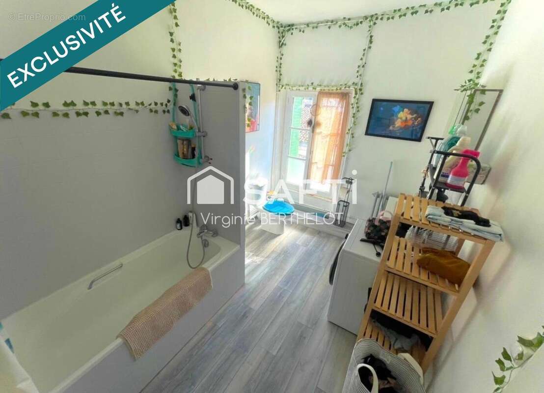 Photo 8 - Appartement à SAINT-MAIXENT-L'ECOLE