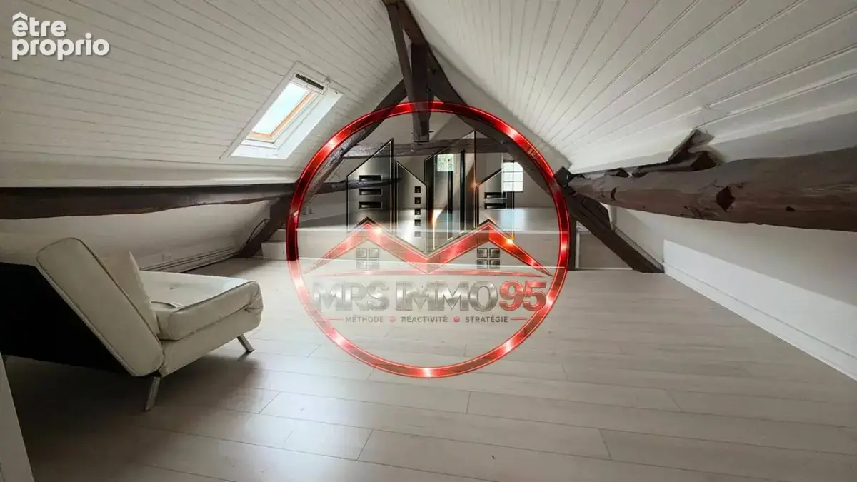 Maison 3 chambres + studio indépendant - photo 20