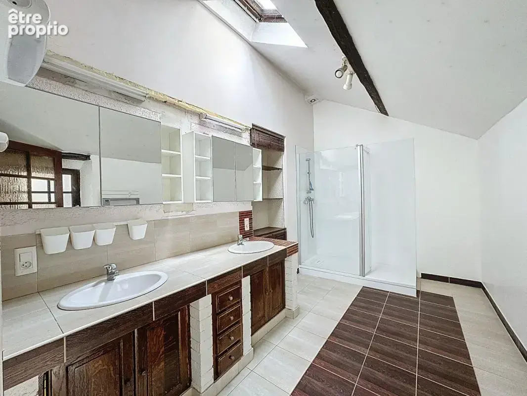 Vivez tout à pied : maison lumineuse 4 chambres au coeur du Bourg d'Igny - photo 8