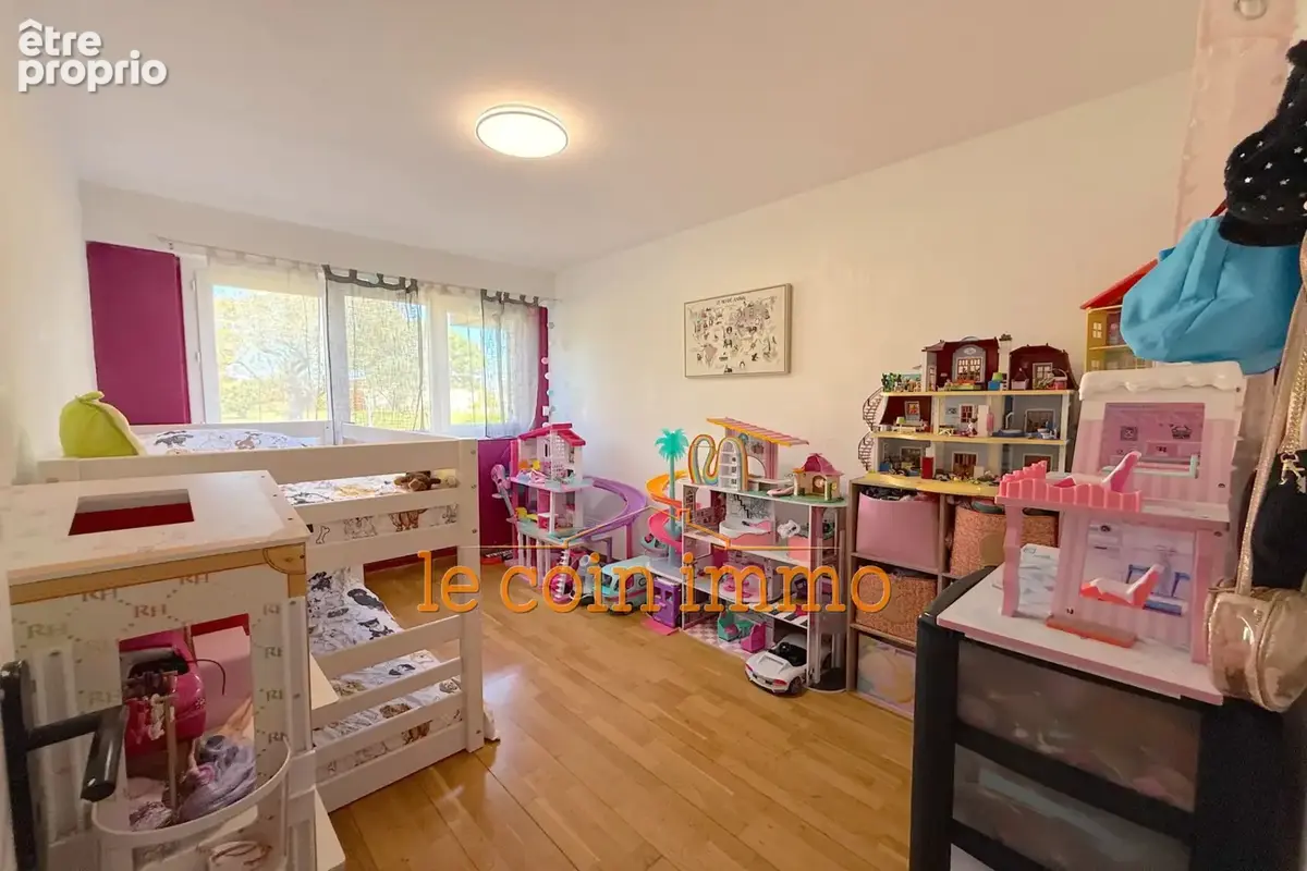 Appartement 3 pièces 69 m² à vendre à Antibes (06600) - photo 8
