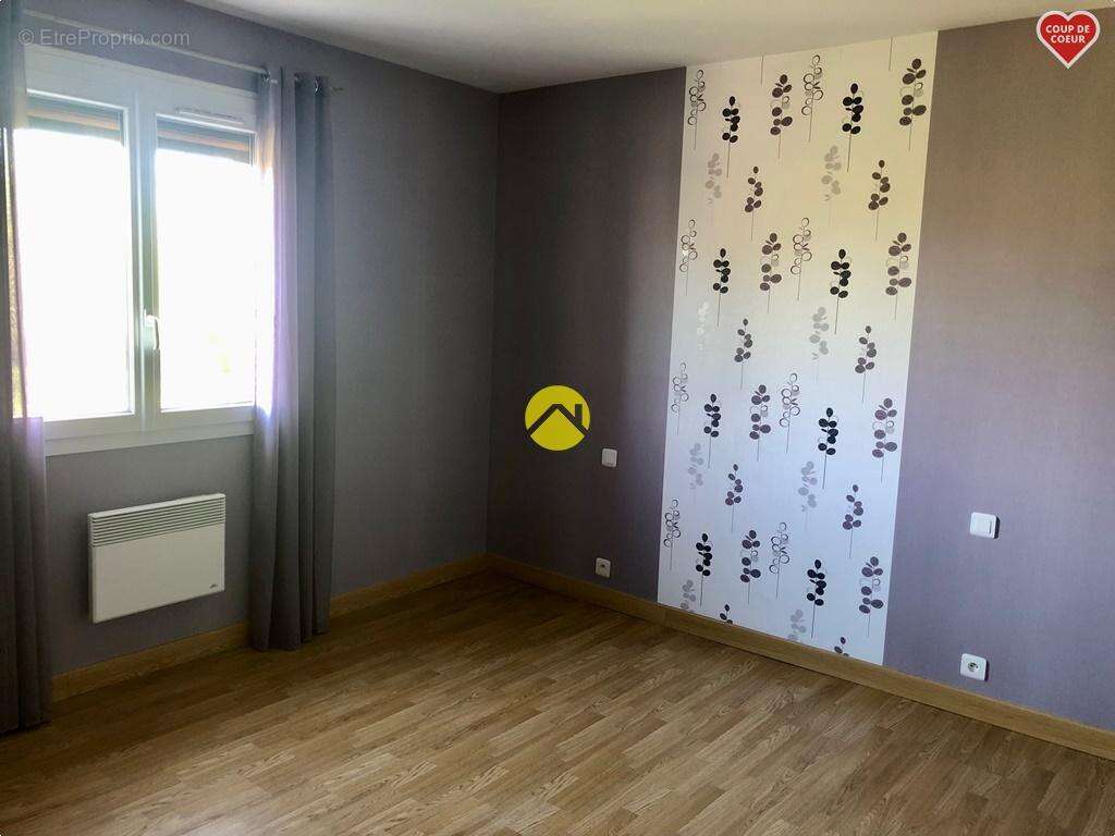 Maison à CHATILLON-SUR-LOIRE