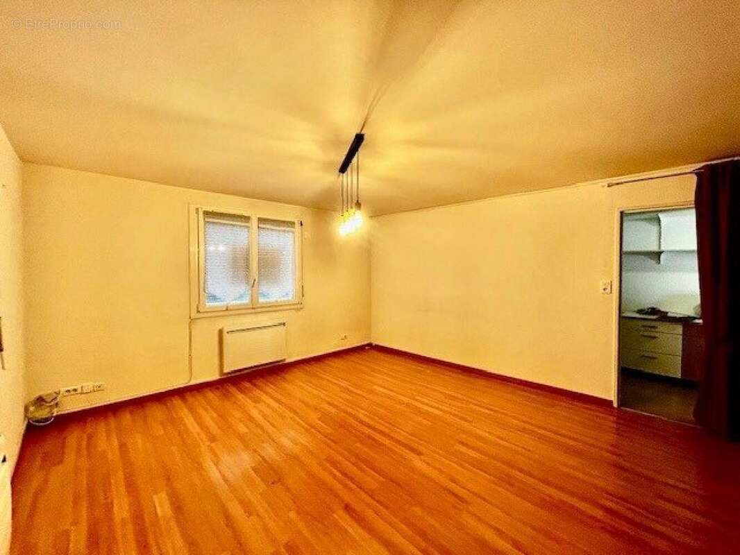 Photo 4 - Appartement à MANDEURE