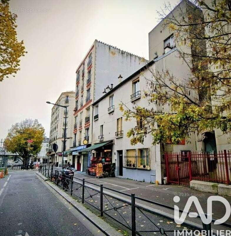 Photo 6 - Appartement à SAINT-DENIS