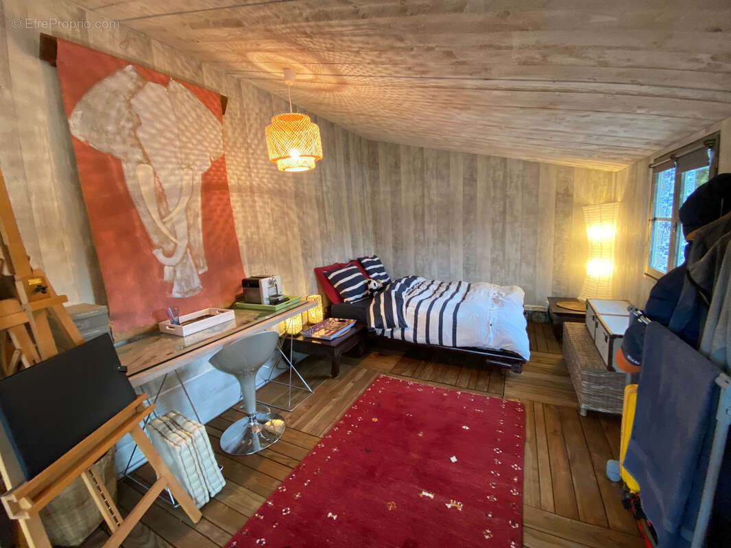 Maison à VAISON-LA-ROMAINE