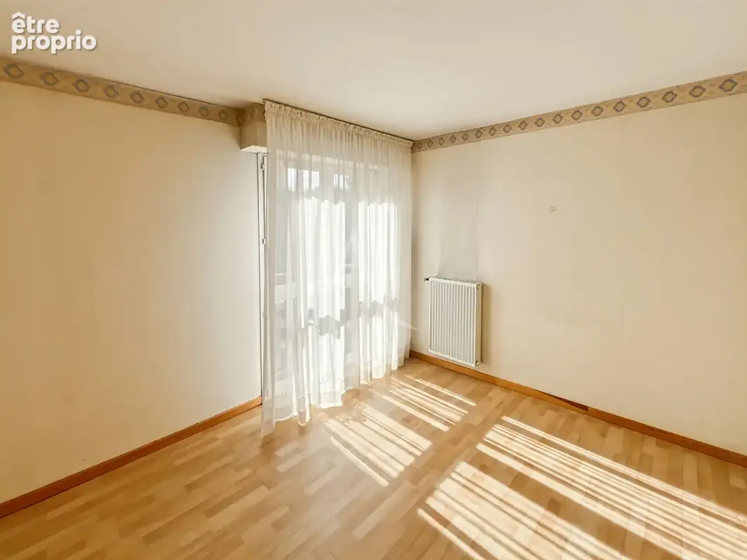 Appartement Les Mureaux 3 pièce(s) 72m² - 2 chambres - photo 11