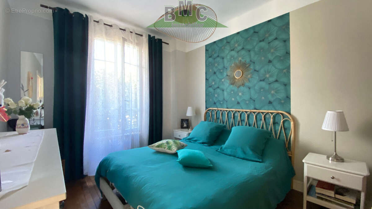 Maison à LE PLESSIS-BOUCHARD