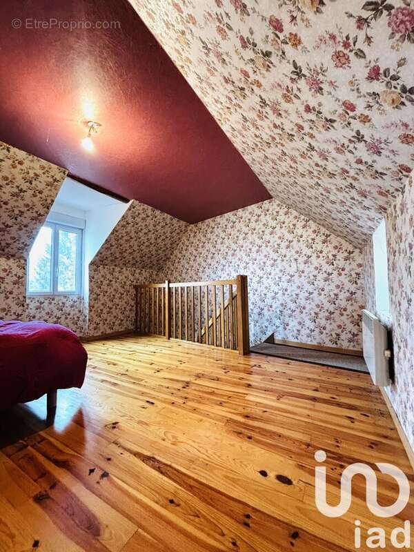 Photo 2 - Maison à MIGENNES