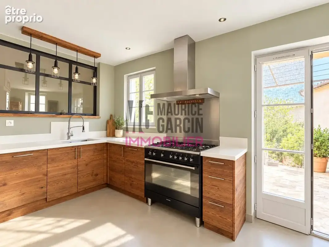 Maison 7 pièces 177 m² à vendre à Pernes-Les-Fontaines (84210) - photo 3