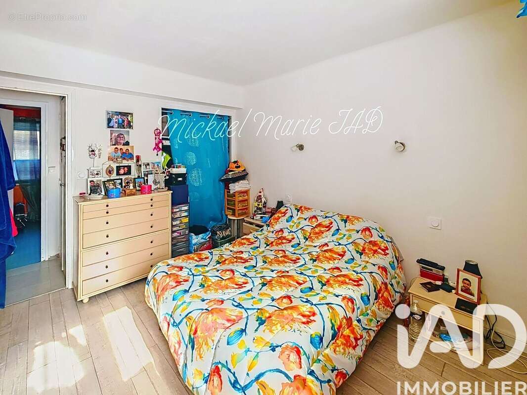 Photo 8 - Appartement à BEZIERS