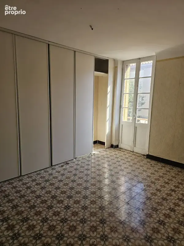 Appartement t3 64 m2 à rénover - photo 3