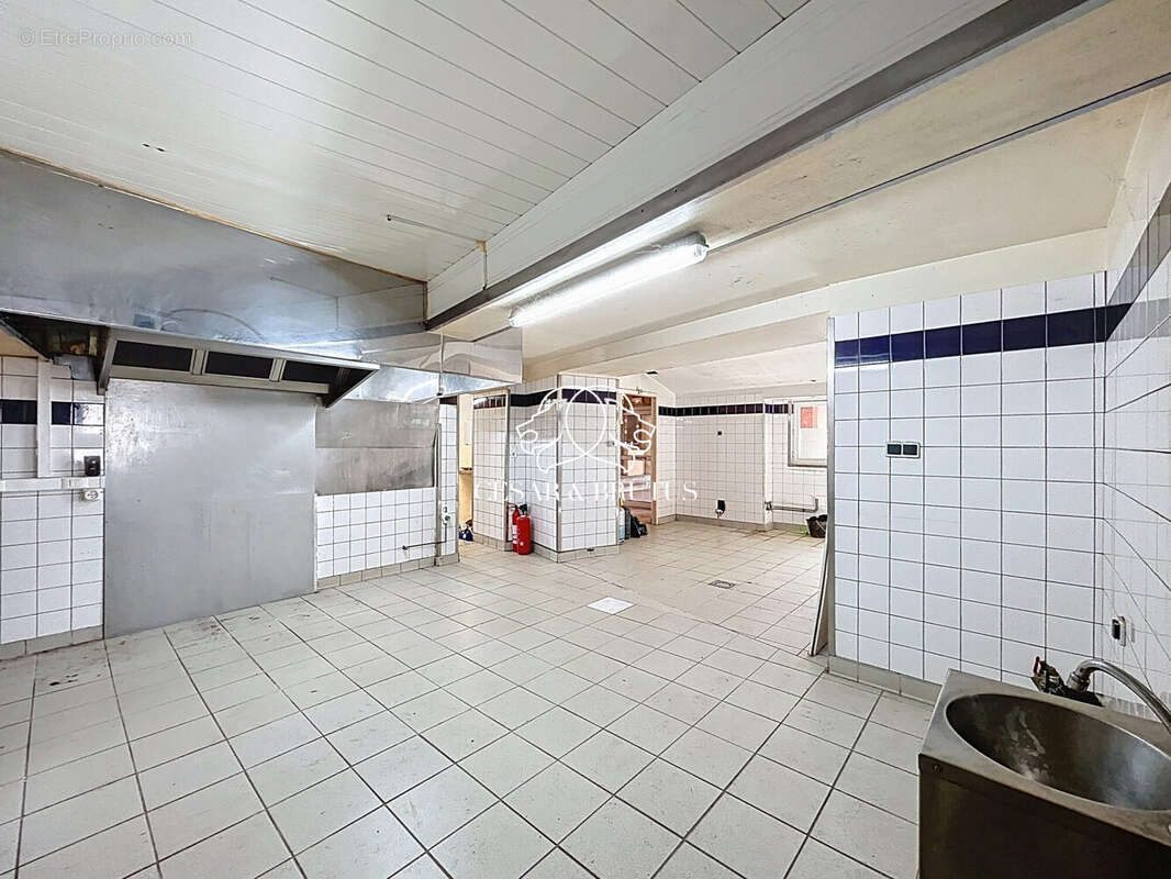 Appartement à IGUERANDE