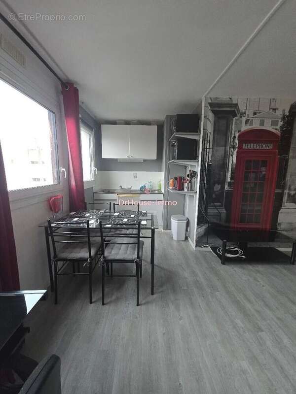 Appartement à ROUEN