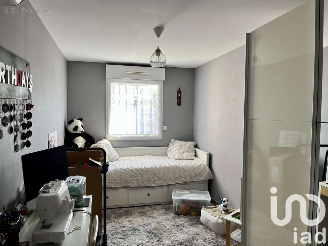 Photo 5 - Maison à MONCHEAUX