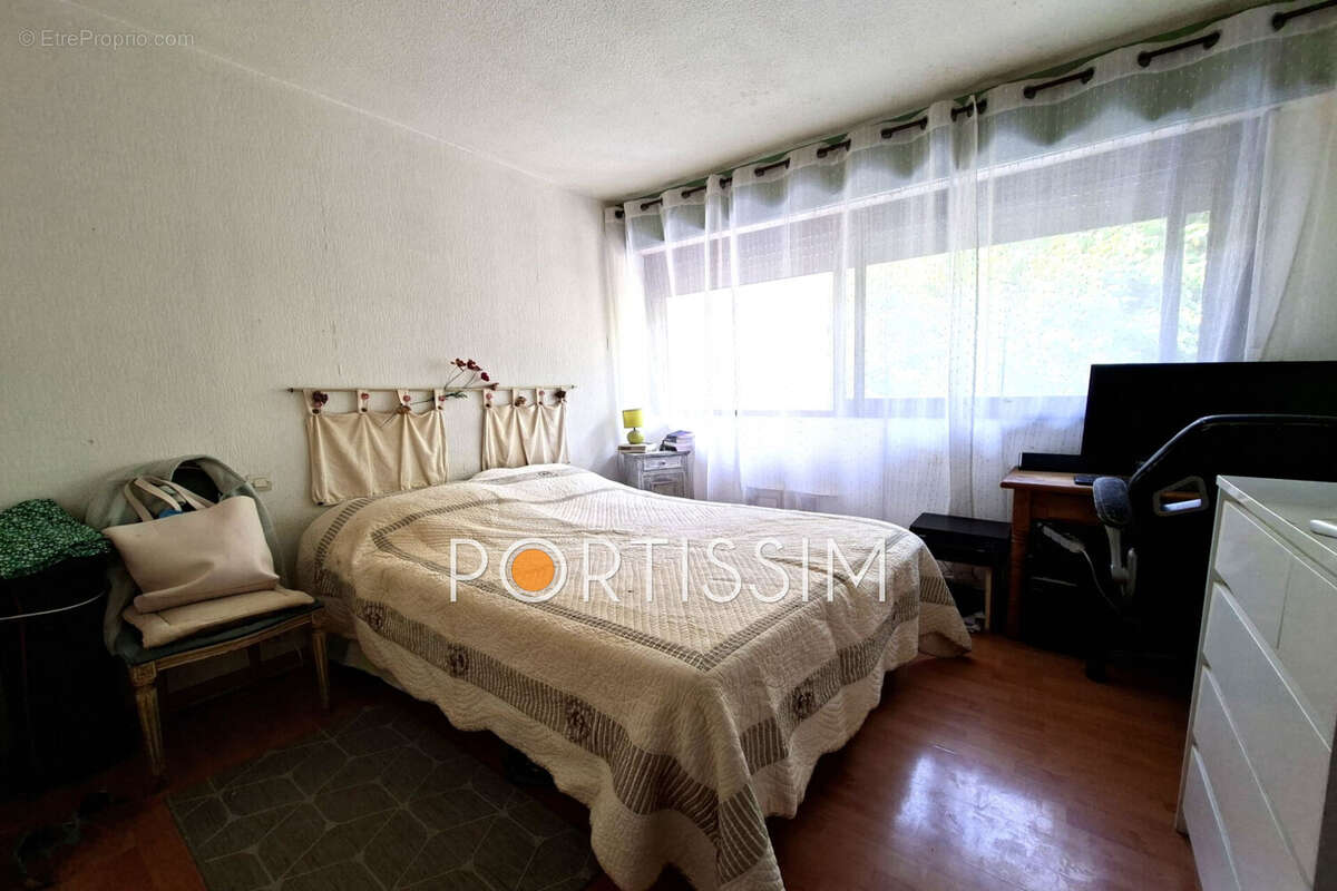 Appartement 60 m² à Cagnes-Sur-Mer  - photo 6
