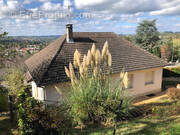 Maison à VILLEFRANCHE-DE-ROUERGUE