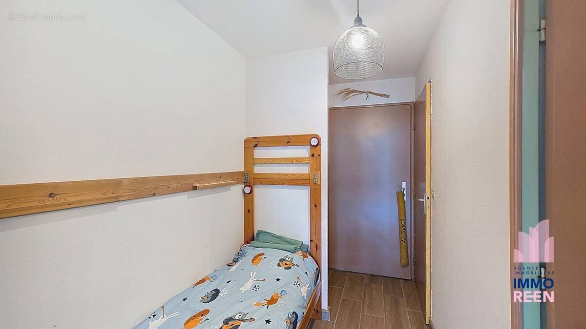 Appartement à LA SEYNE-SUR-MER