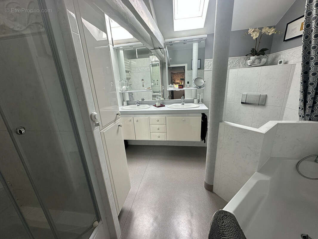 Maison à CHATEAUROUX