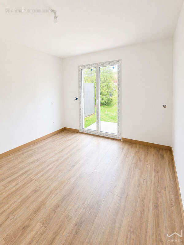 Maison à MAULE