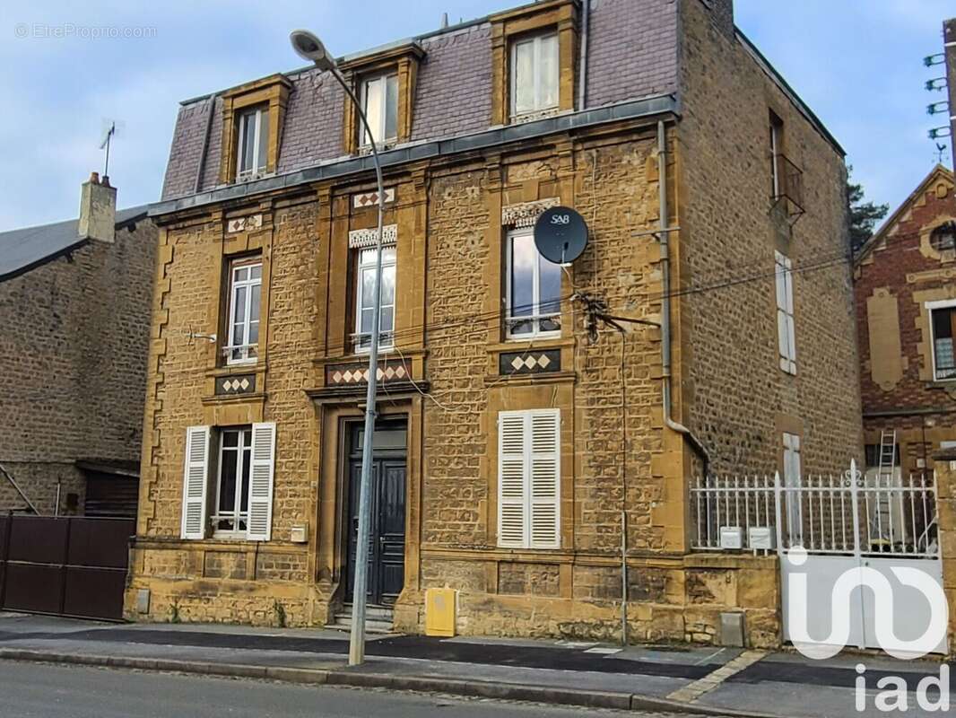 Photo 2 - Appartement à SEDAN