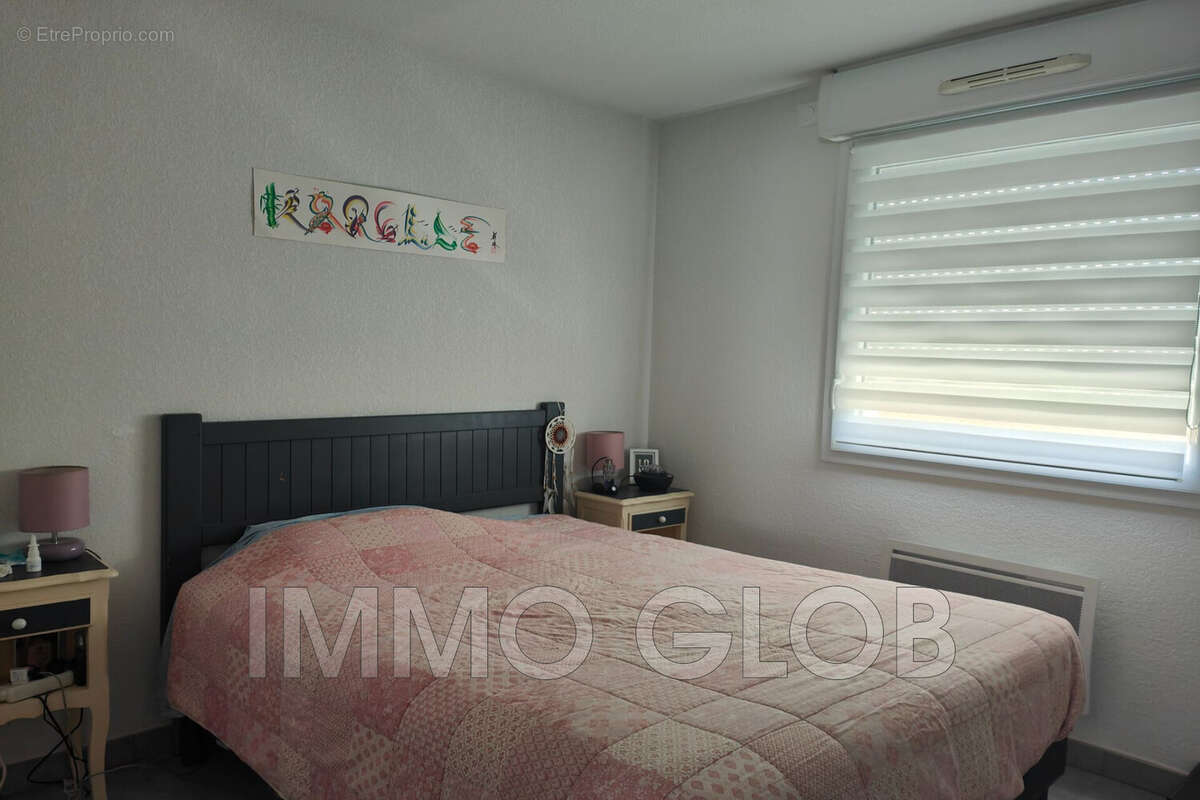 Maison à MARGUERITTES