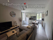 Appartement à LUZ-SAINT-SAUVEUR