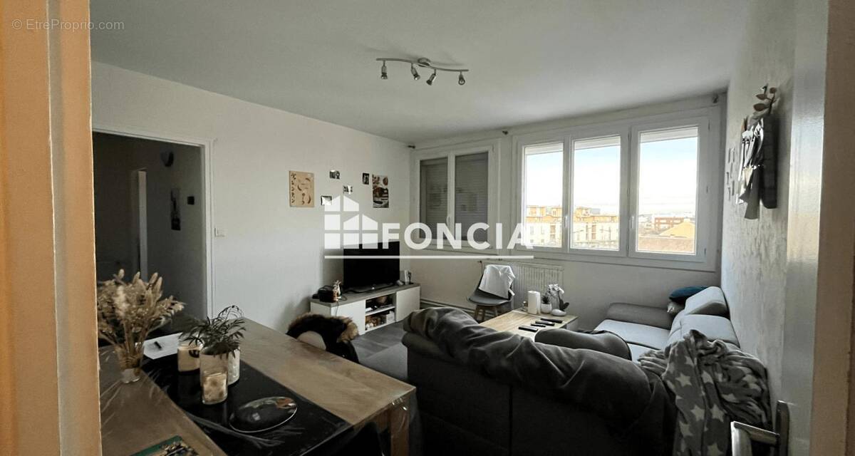 Appartement à LE MANS