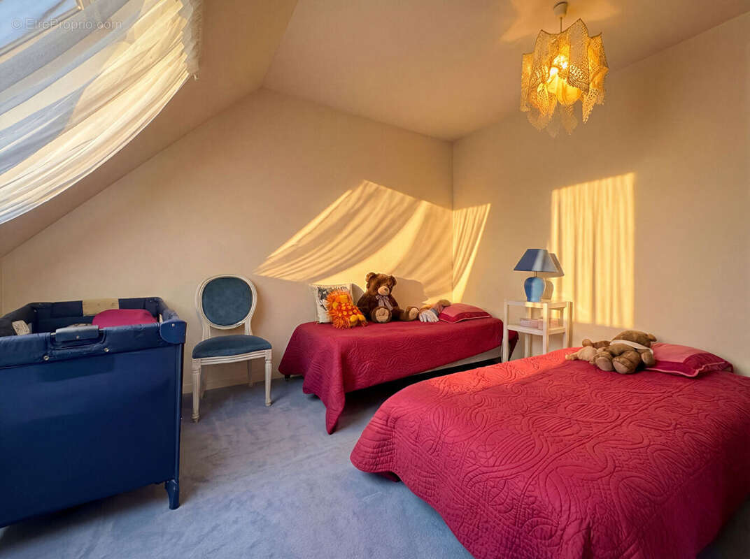 Maison à SAINT-AVERTIN