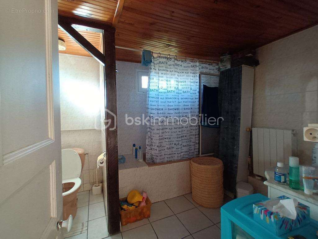 Charmante maison en pierre à Châtellerault - photo 10