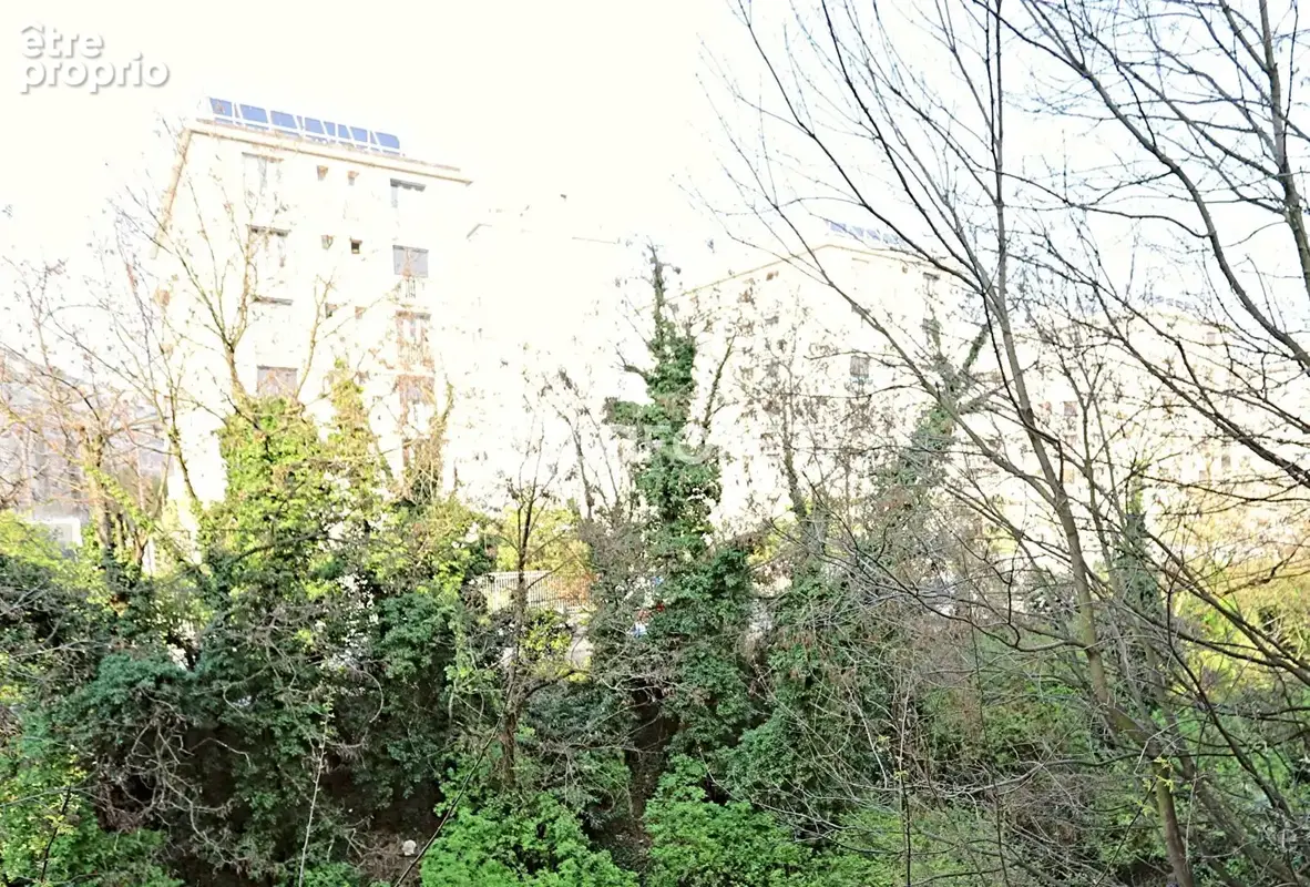 Appartement Paris 3 pièce(s) 53 m² - photo 5