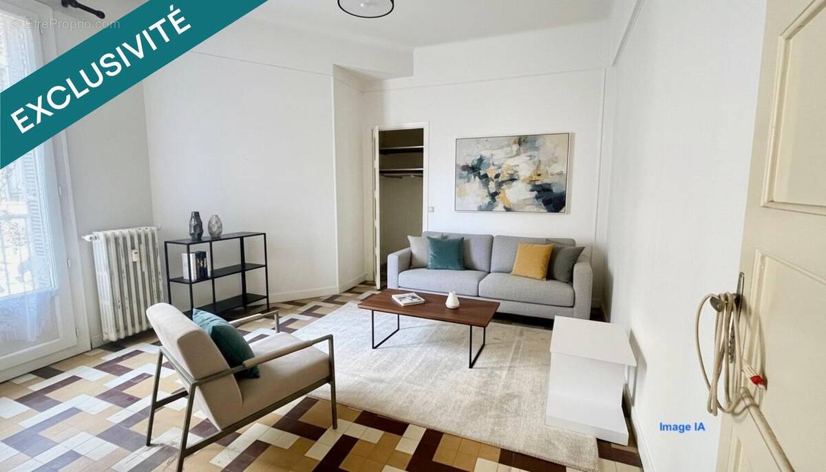 Photo 1 - Appartement à TOULON