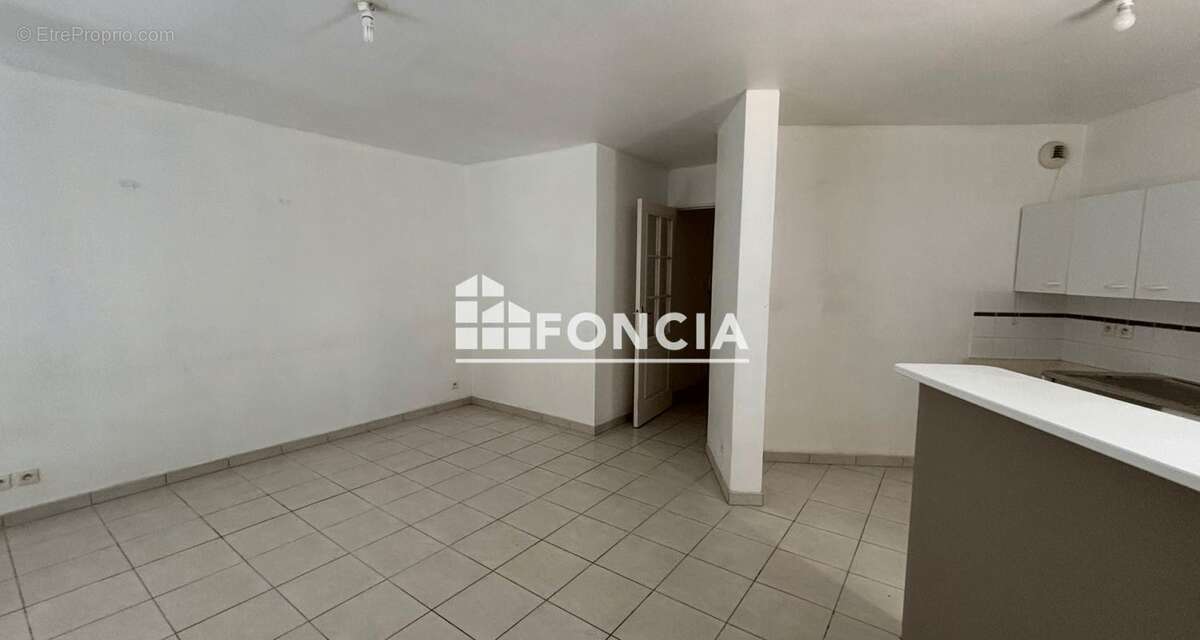 Appartement à VANNES