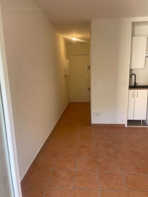 Studio à vendre AIX EN PROVENCE (13) - photo 10