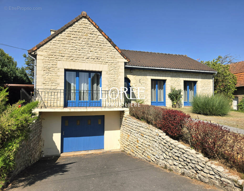 Maison à DOUVRIN