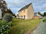 Appartement à SAINT-GEORGES-DES-GROSEILLERS