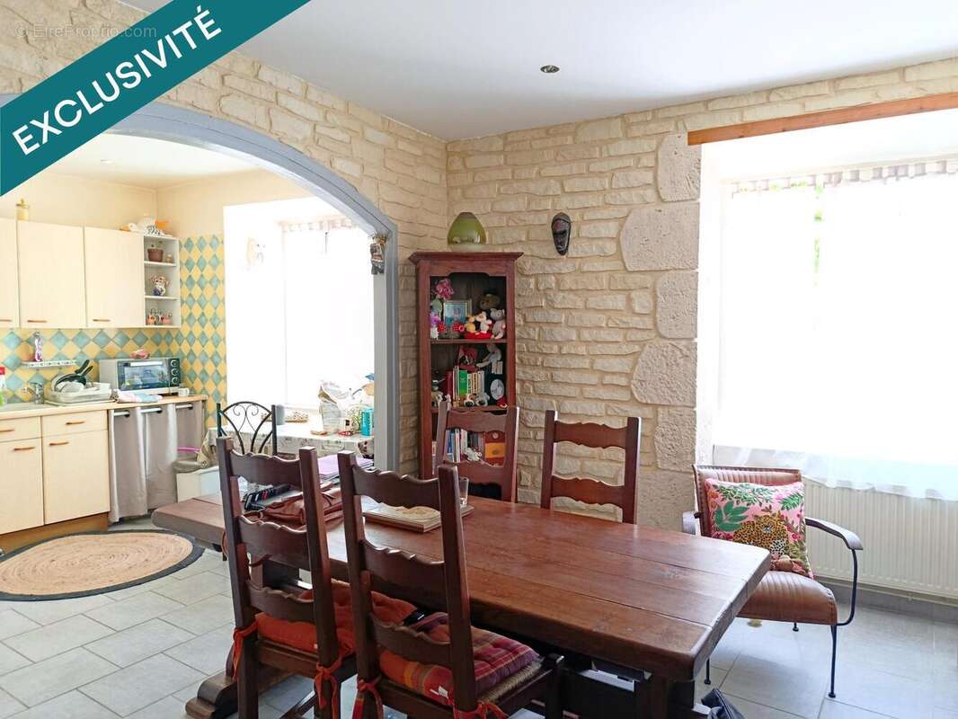 Photo 5 - Maison à JOYEUSE