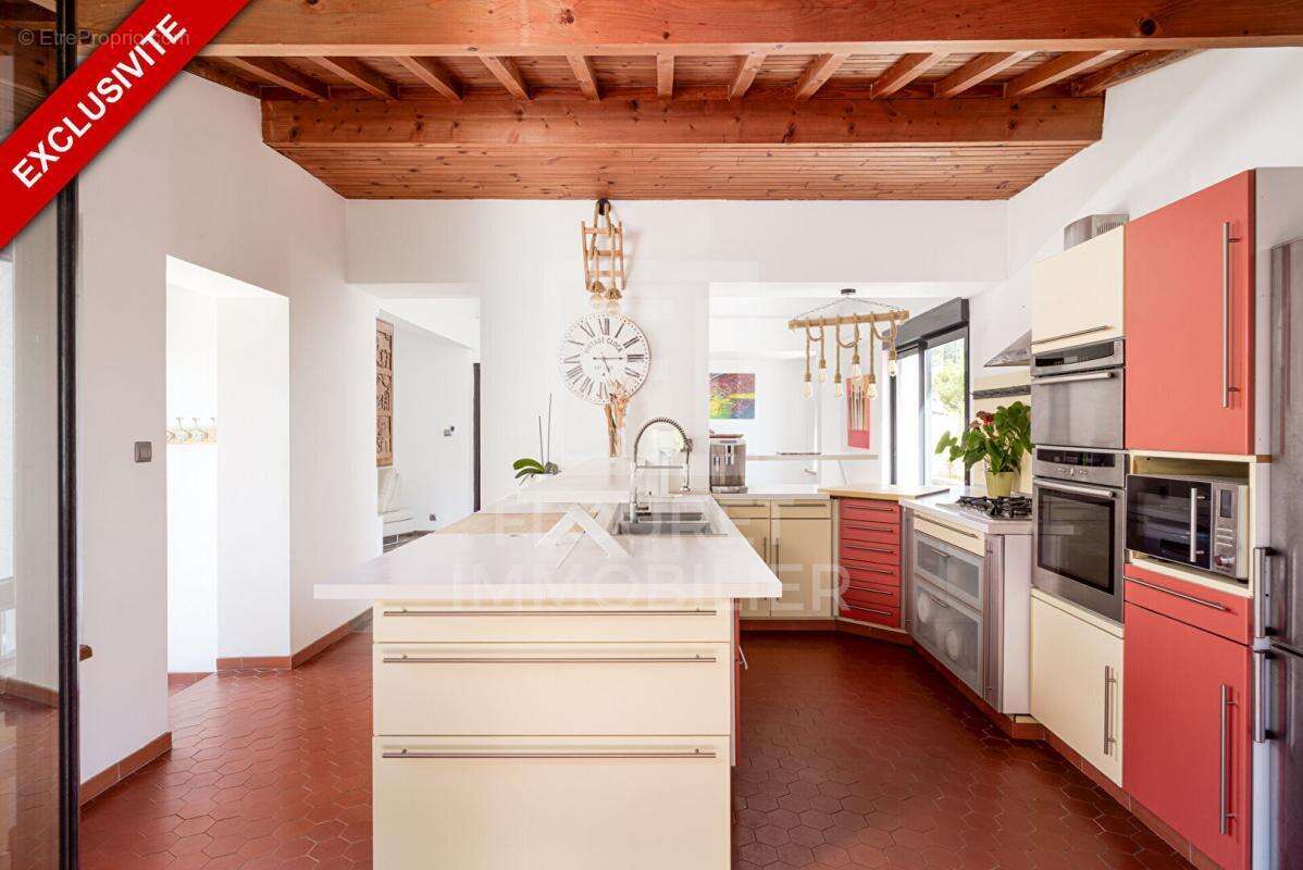 Maison à ARGELES-SUR-MER