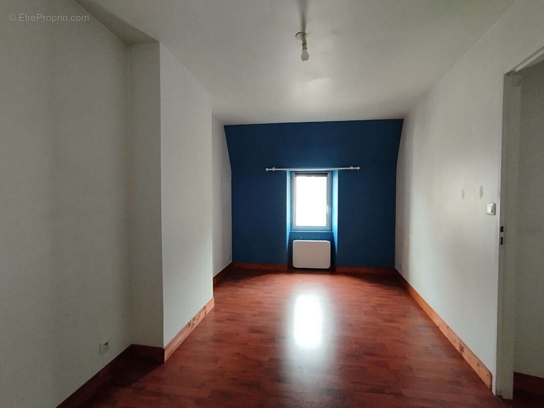 Appartement à COGNAC