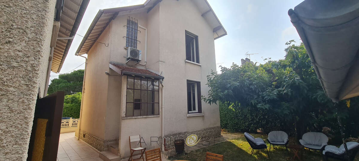 Maison à TONNEINS