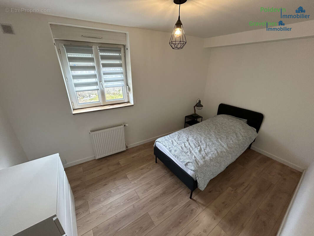 Appartement à GRAVELINES