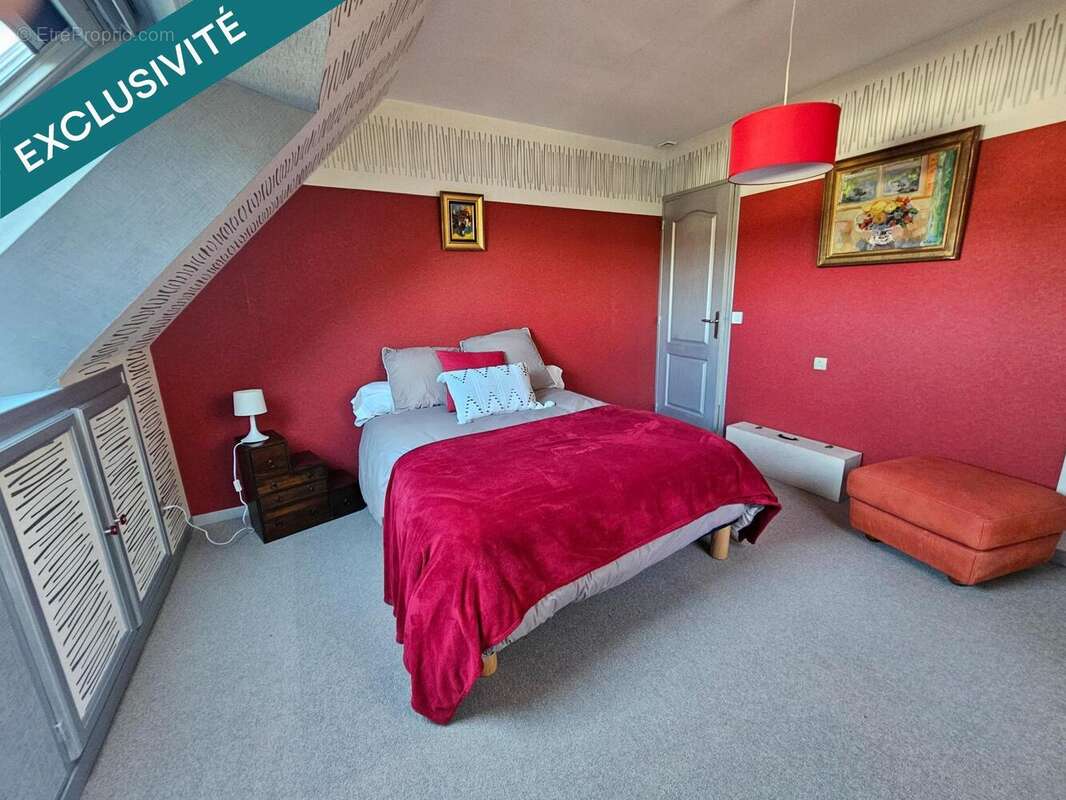 Photo 5 - Maison à SAINT-AUBIN-SUR-SCIE