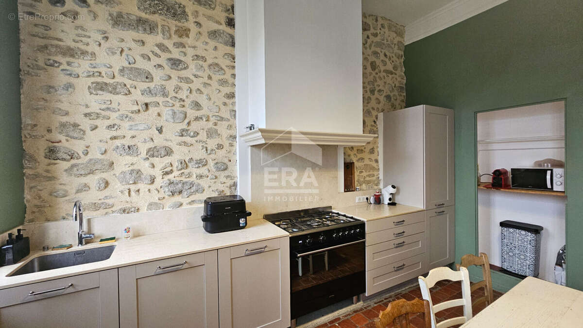 Maison à LA DIGNE-D'AMONT