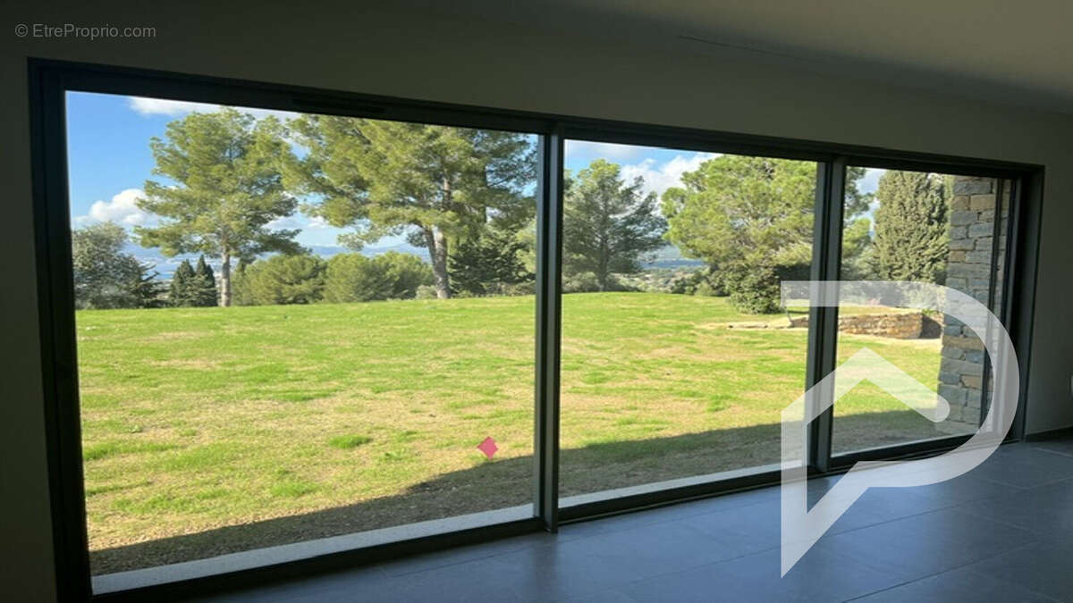 Maison à LA CADIERE-D&#039;AZUR