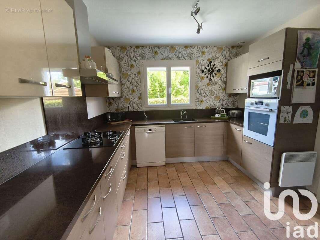 Photo 7 - Maison à EYSINES