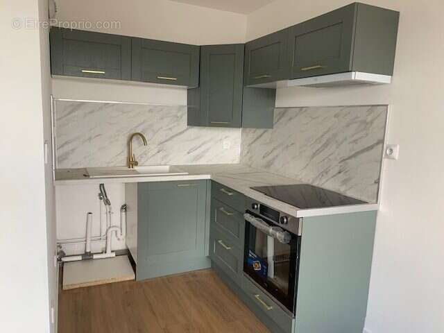 Appartement à VALENCIENNES