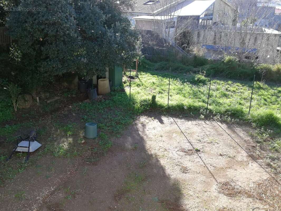Terrain à AGDE