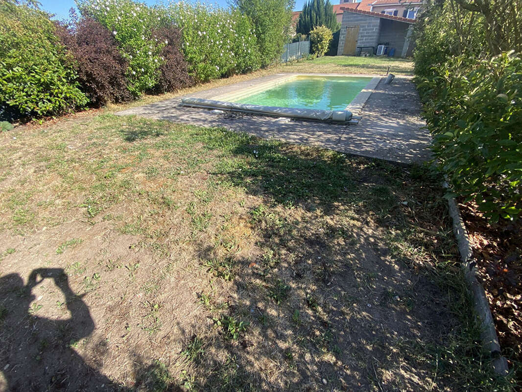 Maison Sommerviller - photo 10