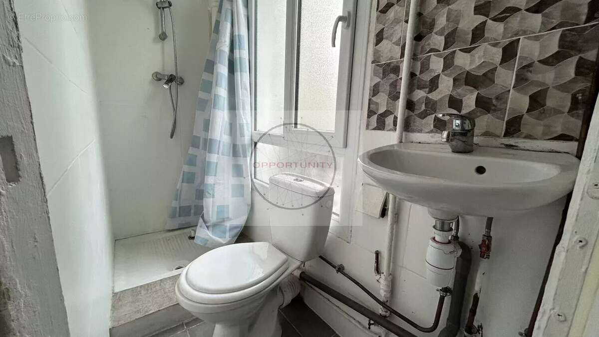 Appartement à VINCENNES