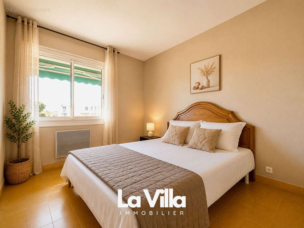 Appartement à LE GRAU-DU-ROI