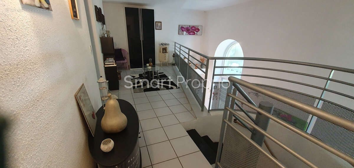 Appartement à BEDARIEUX
